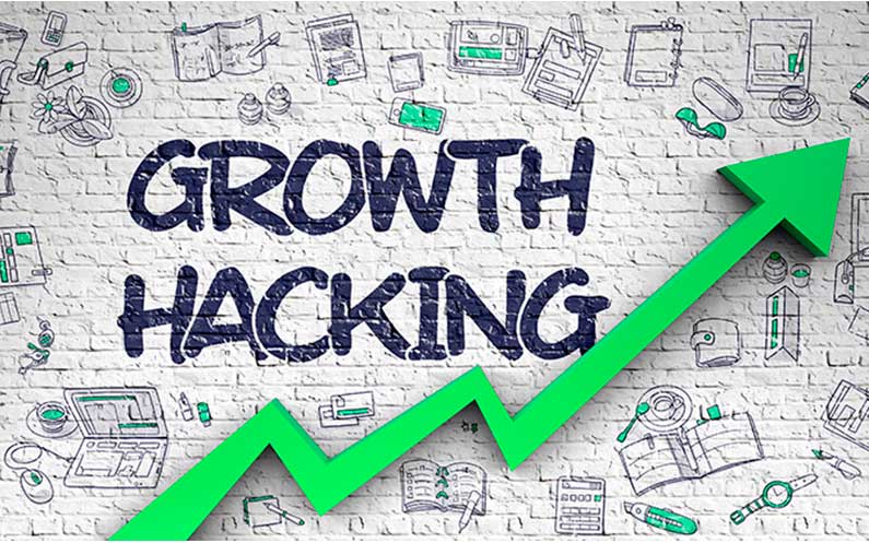Lee más sobre el artículo Growth Hacking: ¿Qué es y cuáles son los beneficios?