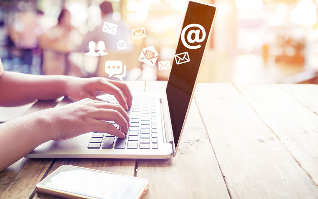 Lee más sobre el artículo ¿Qué es email marketing y cómo funciona?