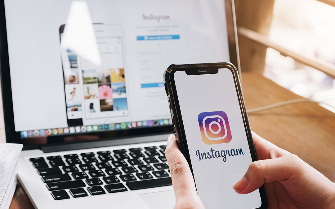 Lee más sobre el artículo Instagram: ¿Qué es y cómo potenciar el engagement?