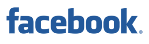 facebook logo transparencia