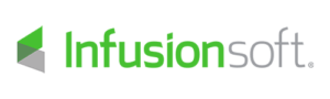 infusionsoft logo transparencia