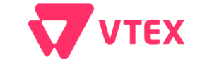 vtex logo transparencia