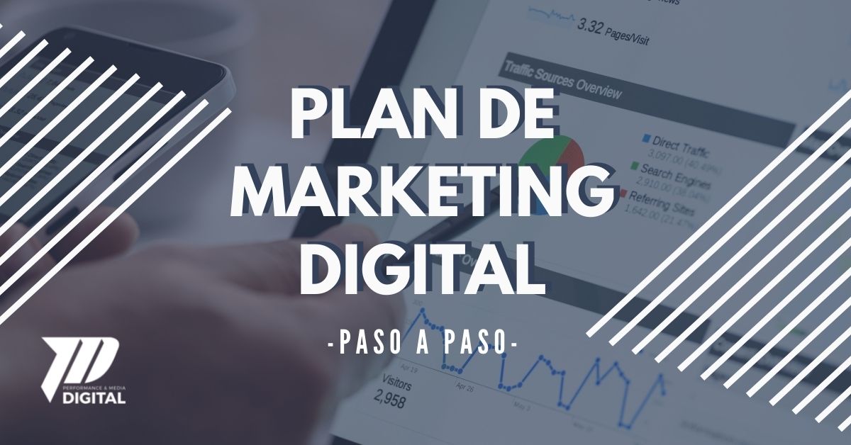 Potencia Tu Empresa Con Un Plan De Marketing Digital Paso A Paso 1556