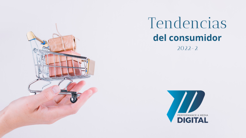 tendencias del consumidor