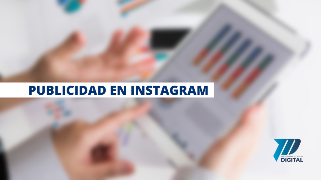 La publicidad en Instagram