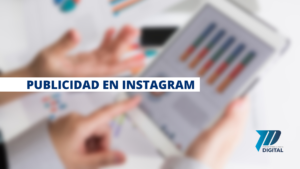 La publicidad en Instagram