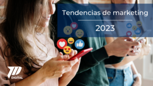 tendencias en el marketing