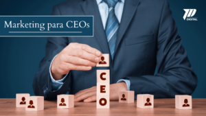 marketing para ceo