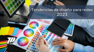 Tendencias de diseño para redes