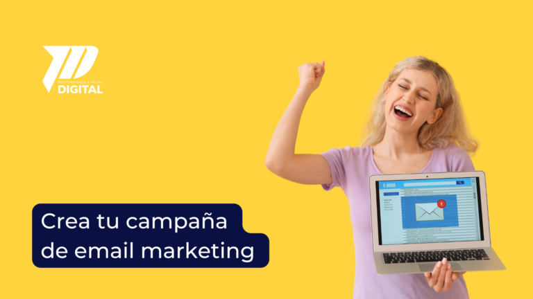 Pasos Para Crear Una Campa A De Email Marketing Pym Digital