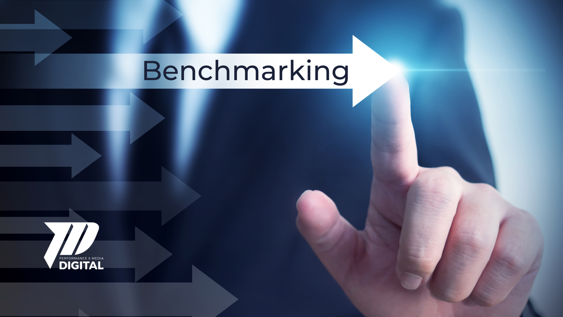Read more about the article What is benchmarking? Business strategies