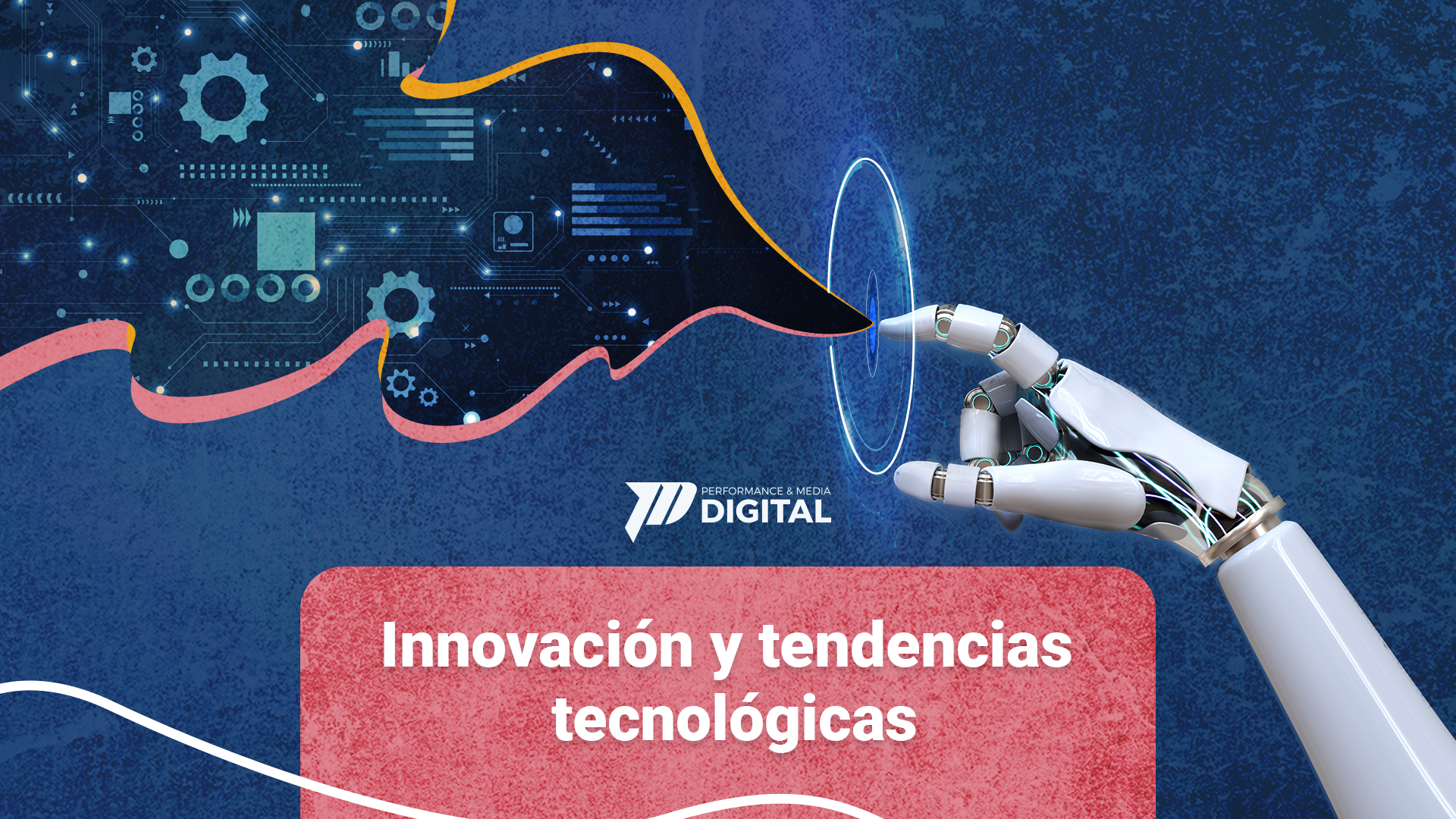 Lee más sobre el artículo Innovación tecnológica