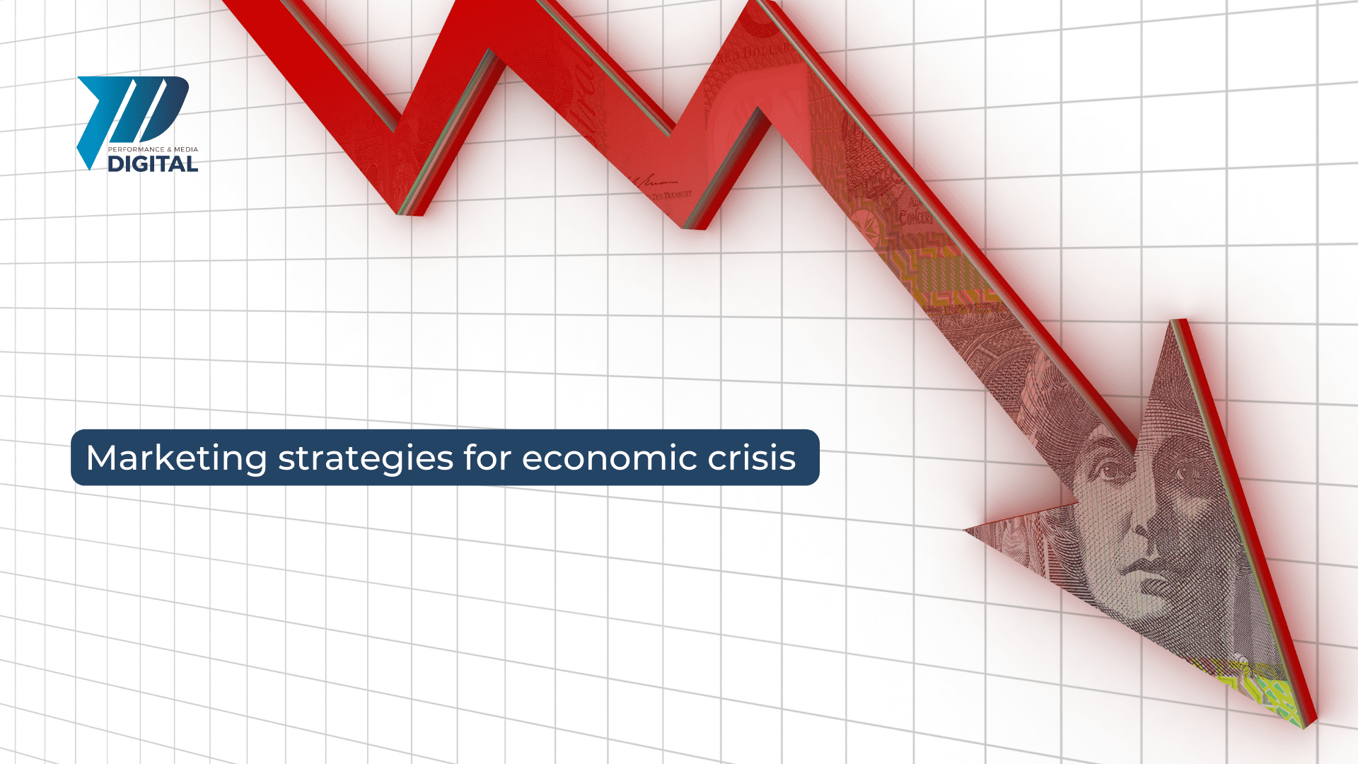 Read more about the article How to face the economic crisis with digital marketing?