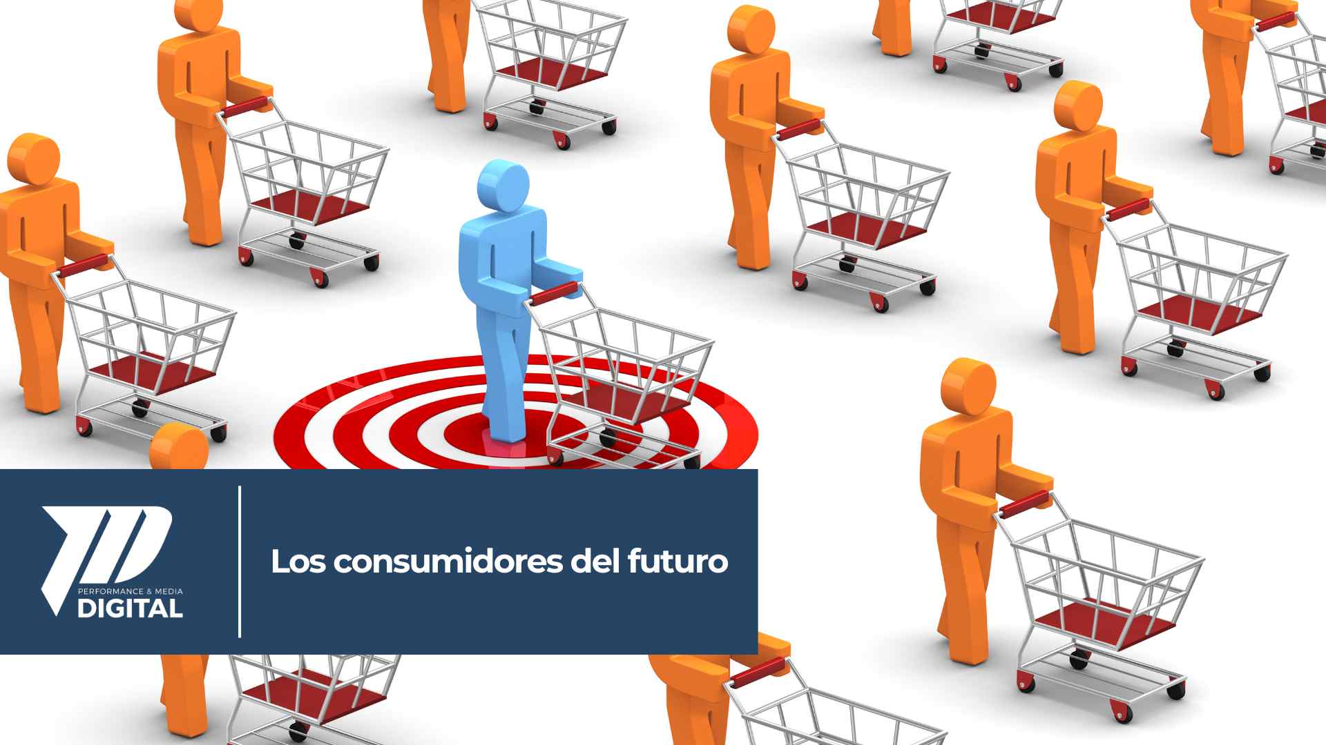 Lee más sobre el artículo Conoce los tipos de consumidor del futuro