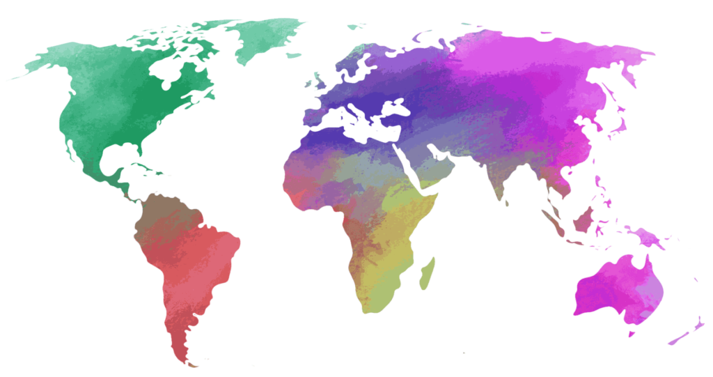 mapa-mundial