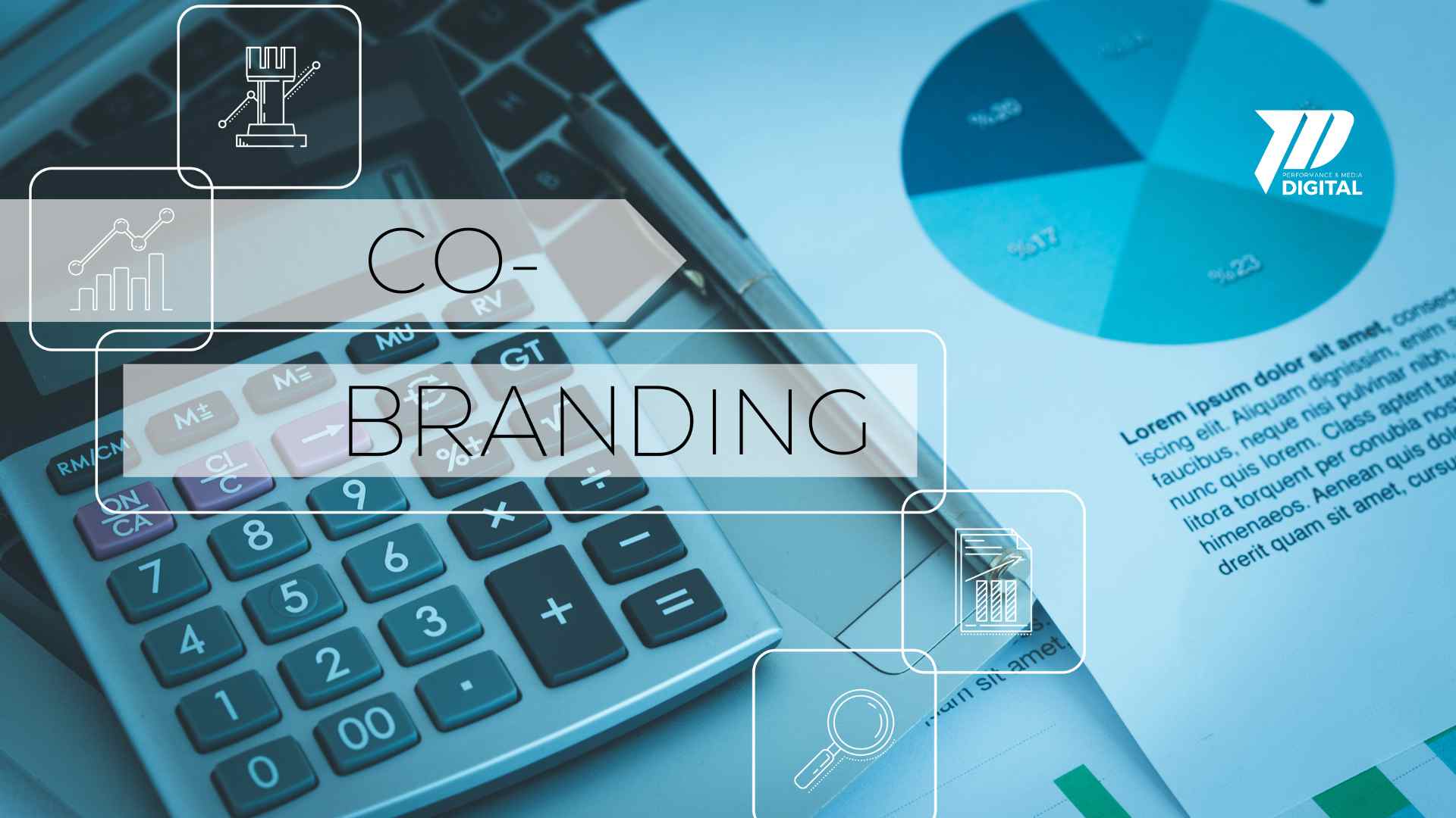 Lee más sobre el artículo ¿Qué es co-branding? Confía en tus aliados