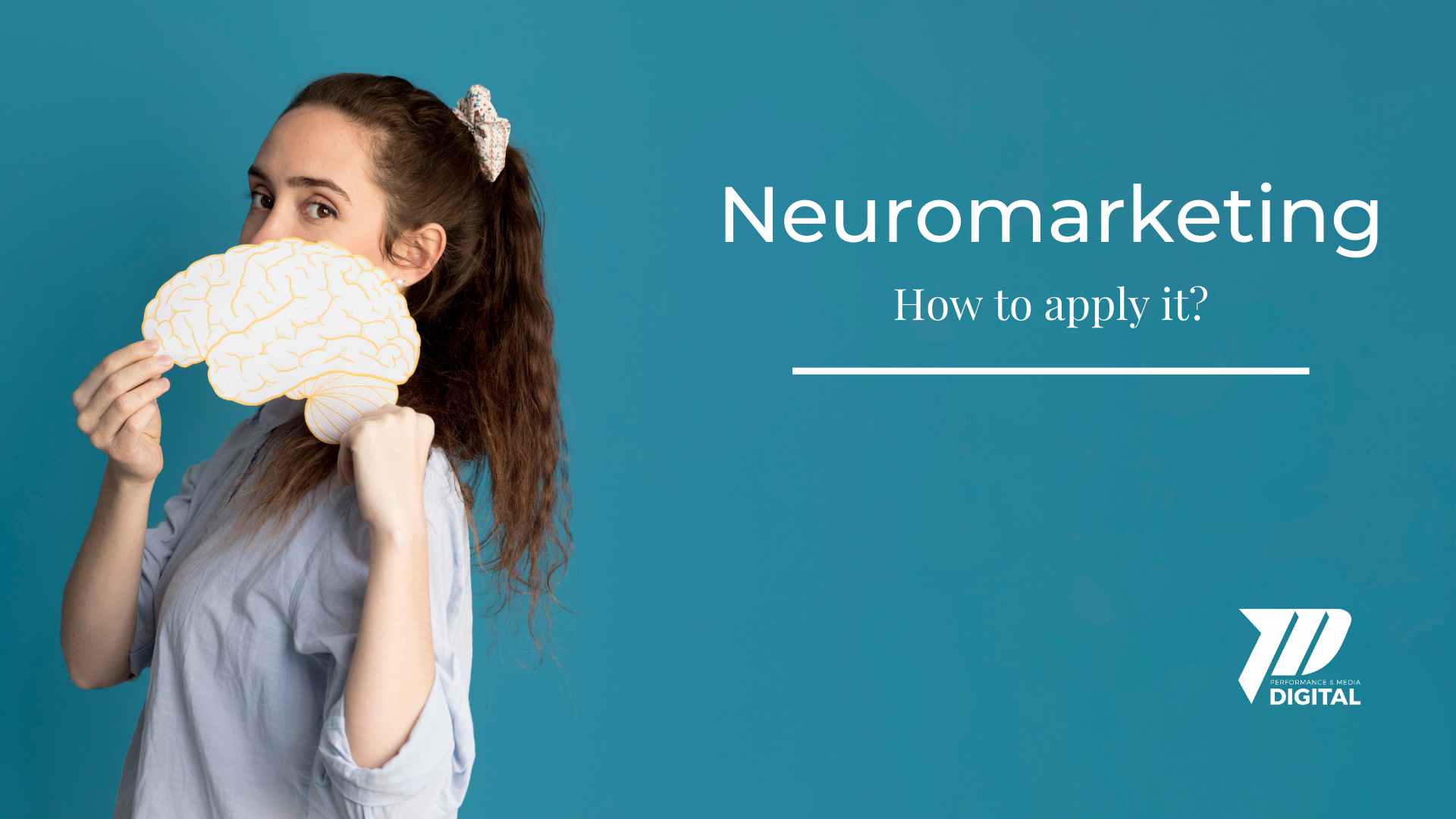 Read more about the article Types of Neuromarketing you can apply in your company