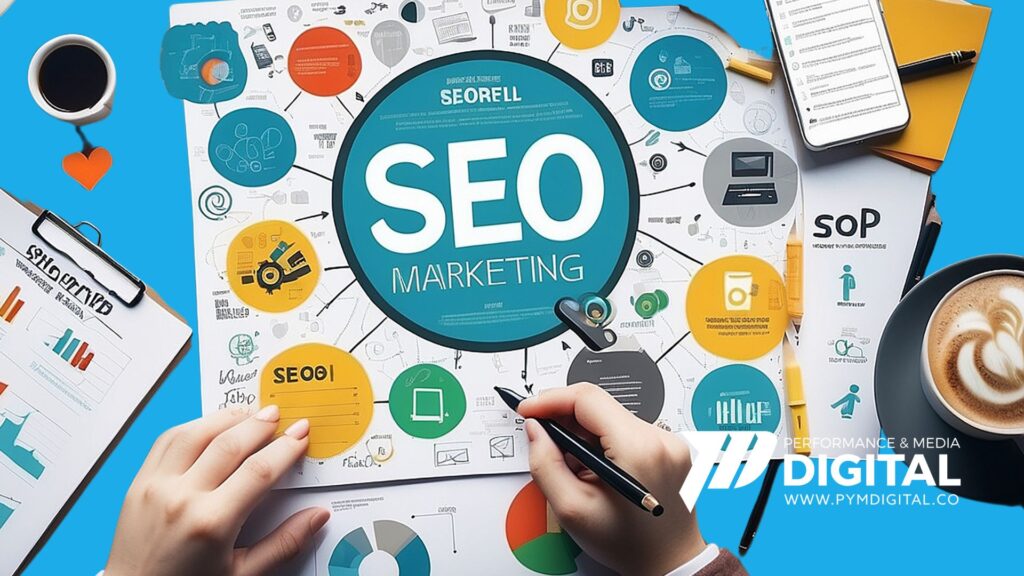 estrategia de contenidos seo para conseguir backlinks