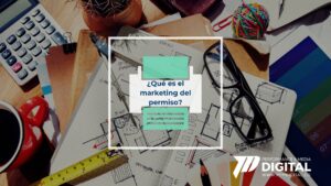 el marketing del permiso seth godin