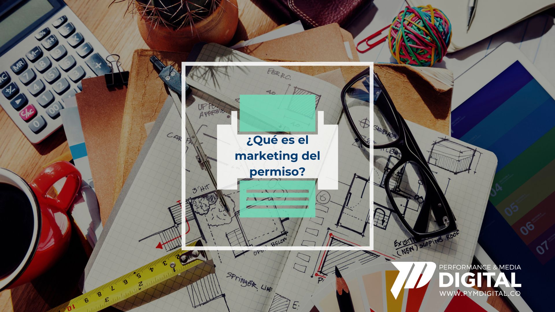 Lee más sobre el artículo ¿Qué es el marketing del permiso de Seth Godin?