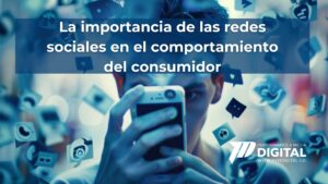 importancia de las redes sociales​ para los clientes