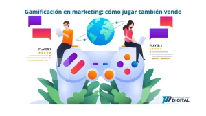 Gamificación en marketing cómo jugar también vende