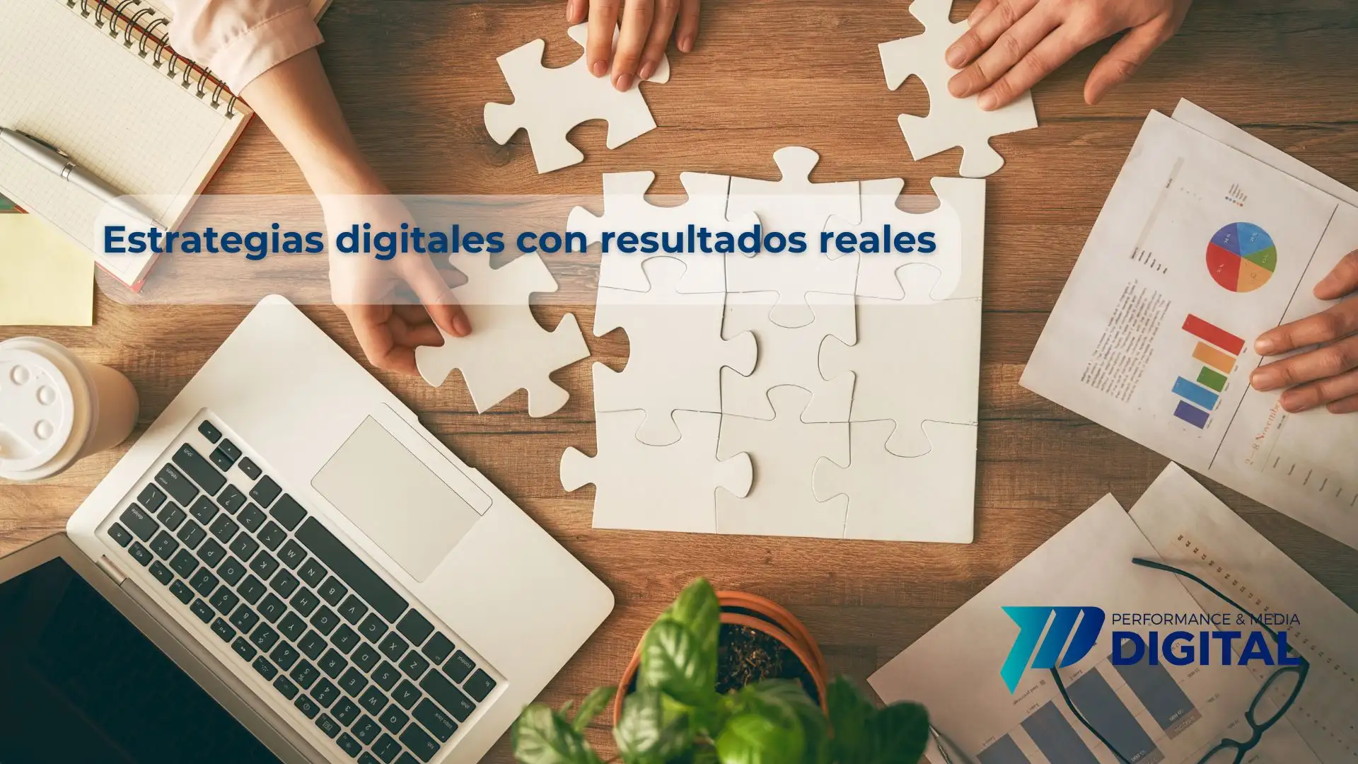 Mejora tu presencia online