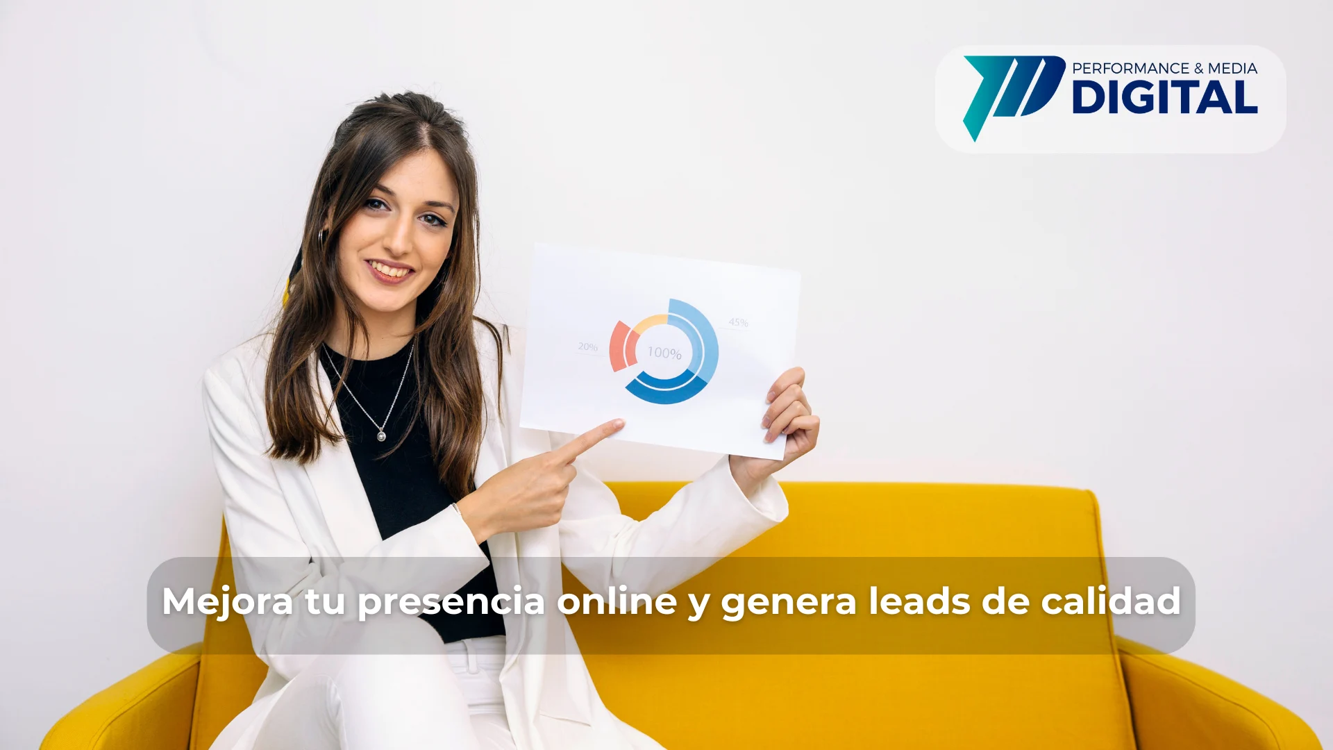 Mejora tu presencia online