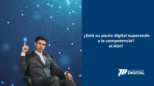 ¿Está su pauta digital superando a la competencia?