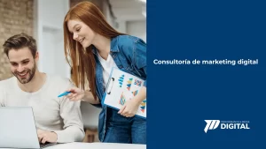 Consultoría de marketing digital